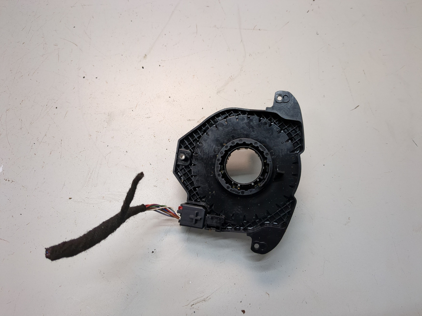 Механизм подрулевой для SRS (ленточный)