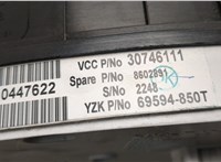 30746111 Щиток приборов (приборная панель) Volvo XC90 2002-2014 20795999 #4