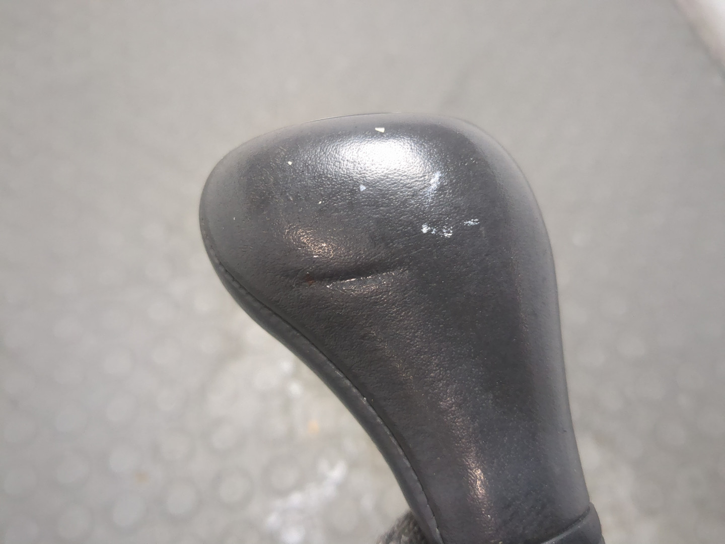 Кулиса МКПП / АКПП