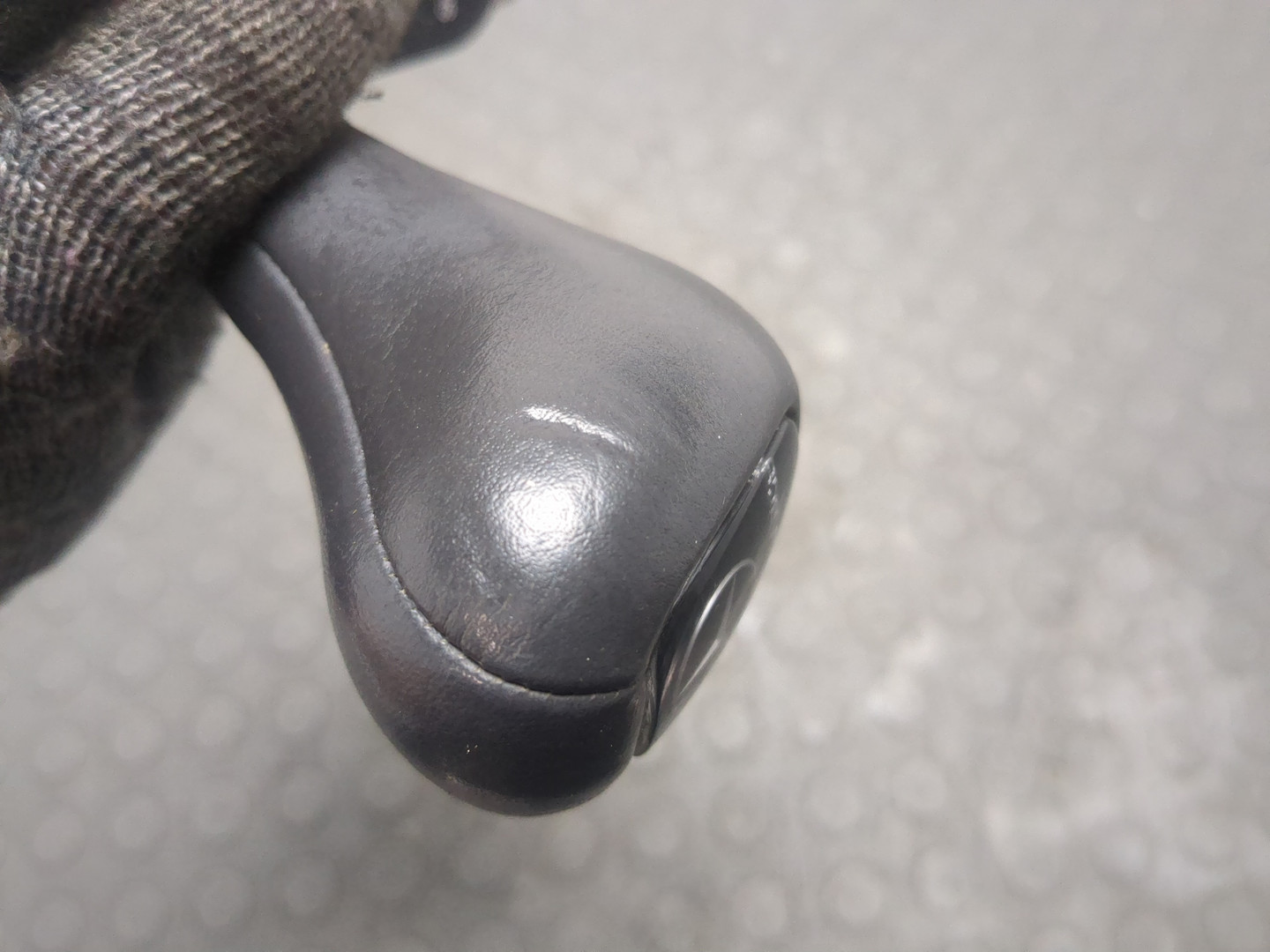 Кулиса МКПП / АКПП