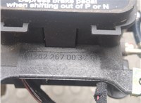 2022670037 Кулиса КПП Mercedes C W202 1993-2001 20796008 #5