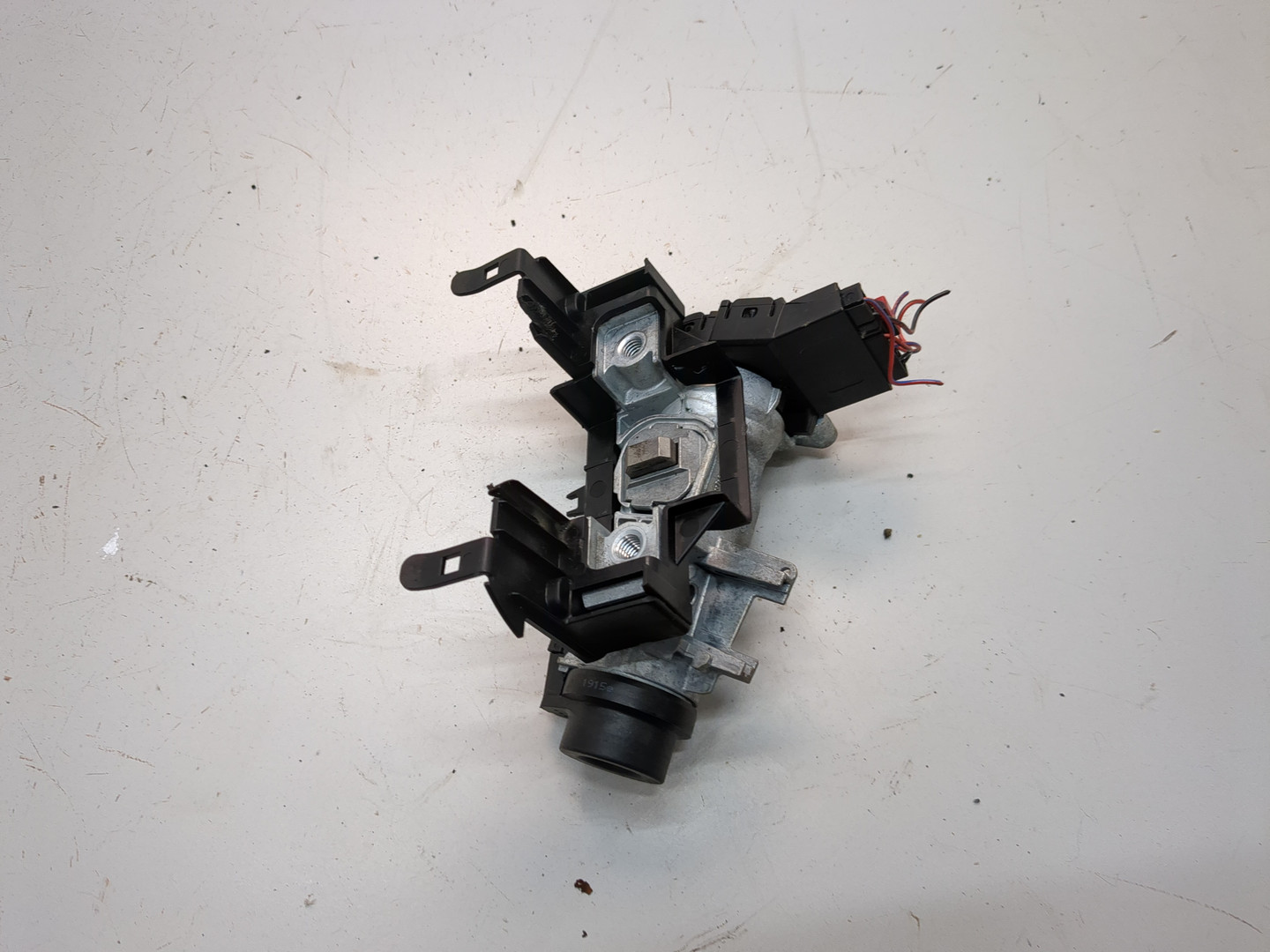 Замок зажигания