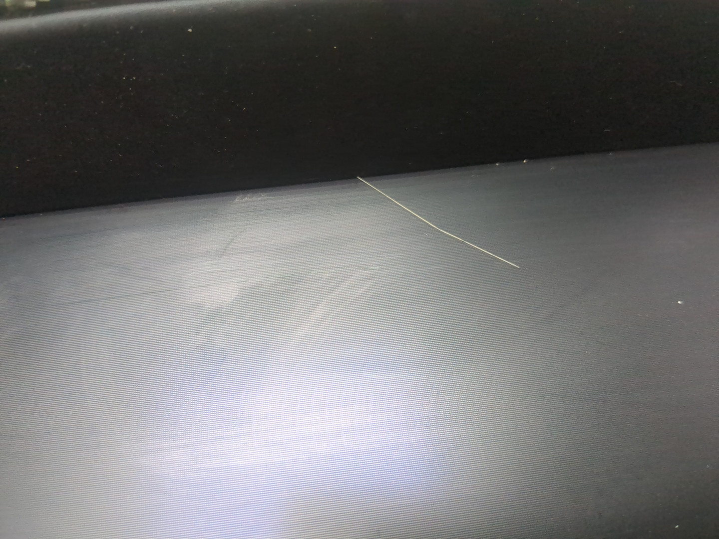 Дисплей информационный