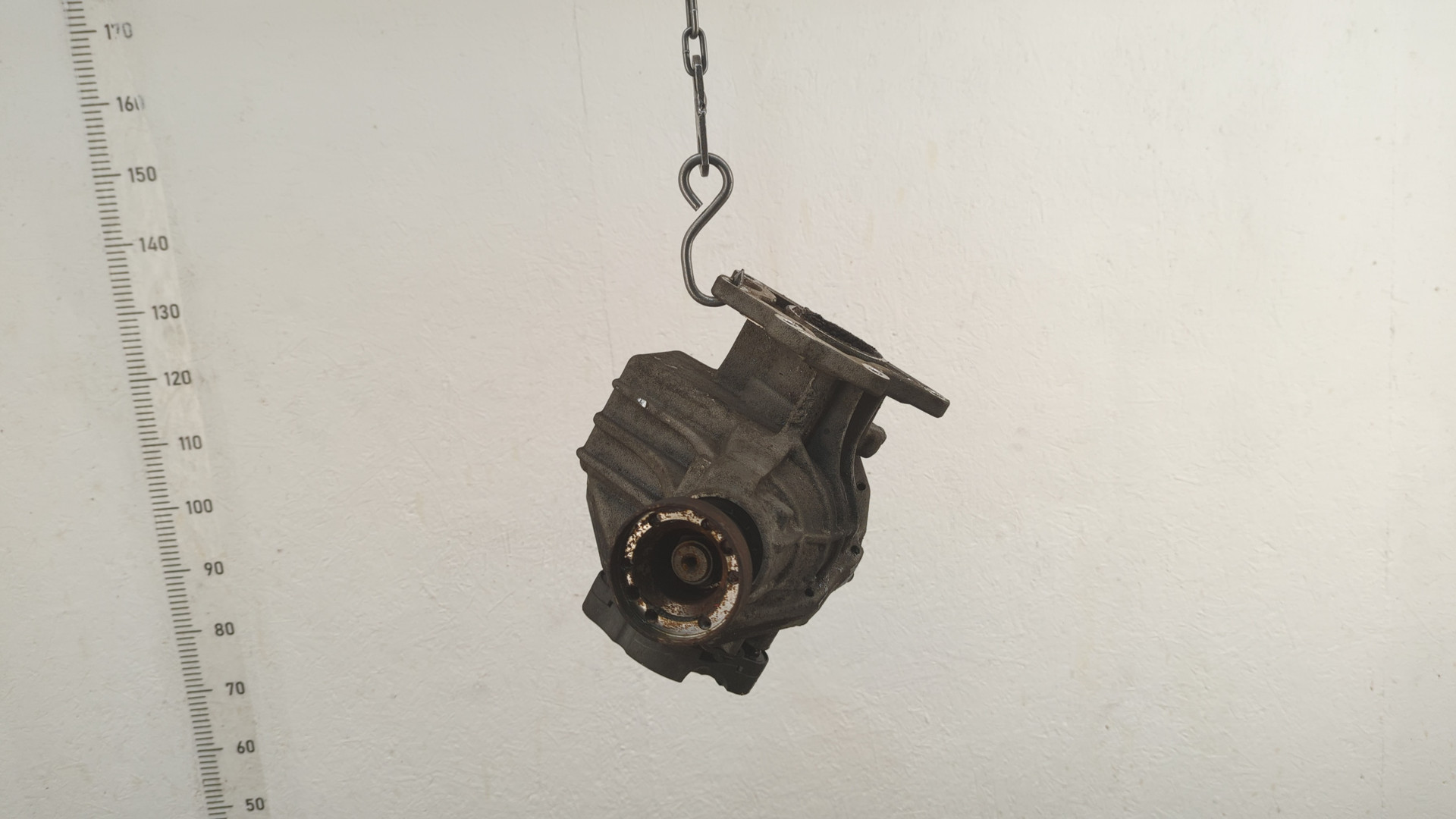 Коробка раздаточная