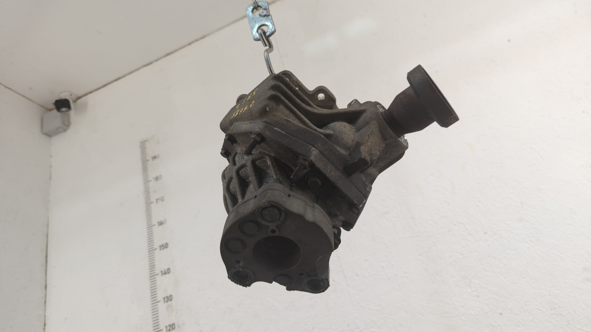 Коробка раздаточная