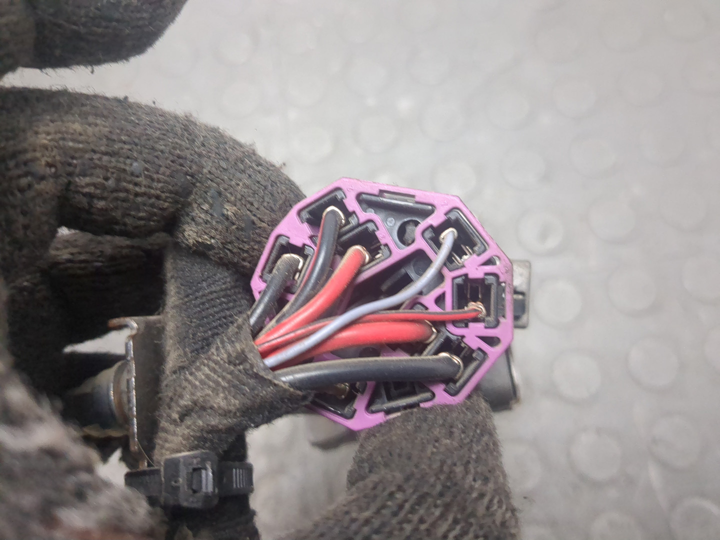 Замок зажигания