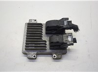 1247061, 12636386 Блок управления двигателем Opel Astra J 2010-2017 20796214 #1