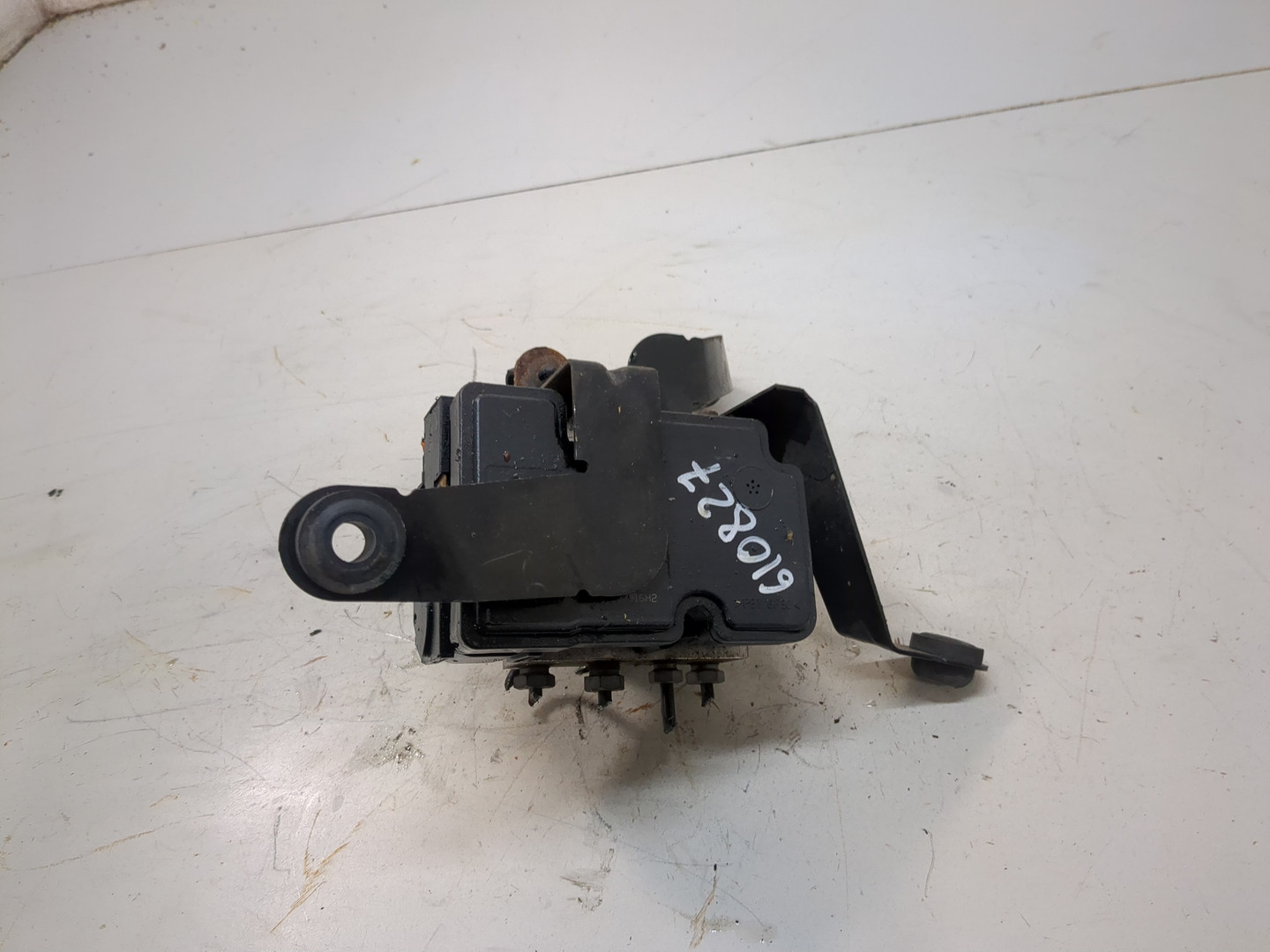 Блок ABS (насос)