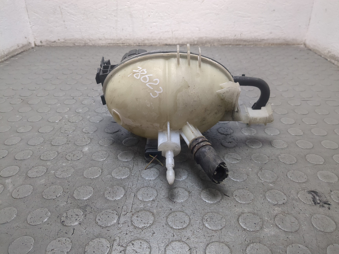 Бачок расширительный