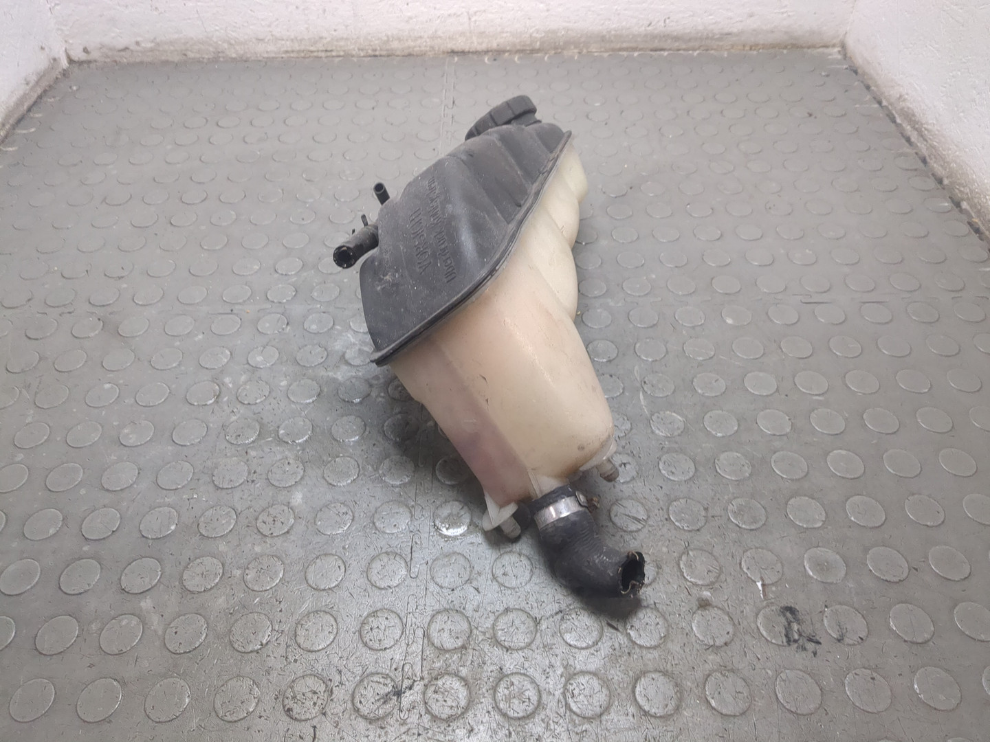 Бачок расширительный