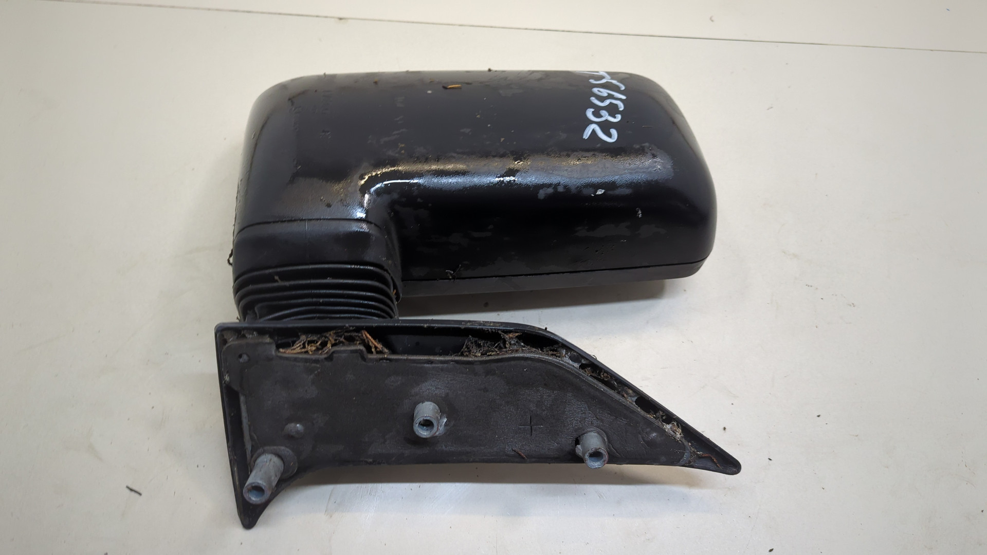 Зеркало правое электрическое