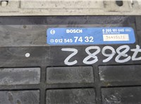 0125457432 Блок управления АБС (ABS, ESP, ASR) Mercedes C W202 1993-2001 20796389 #2