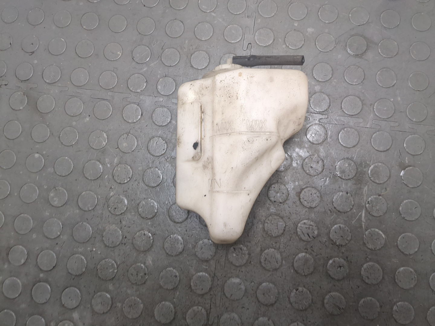 Бачок расширительный