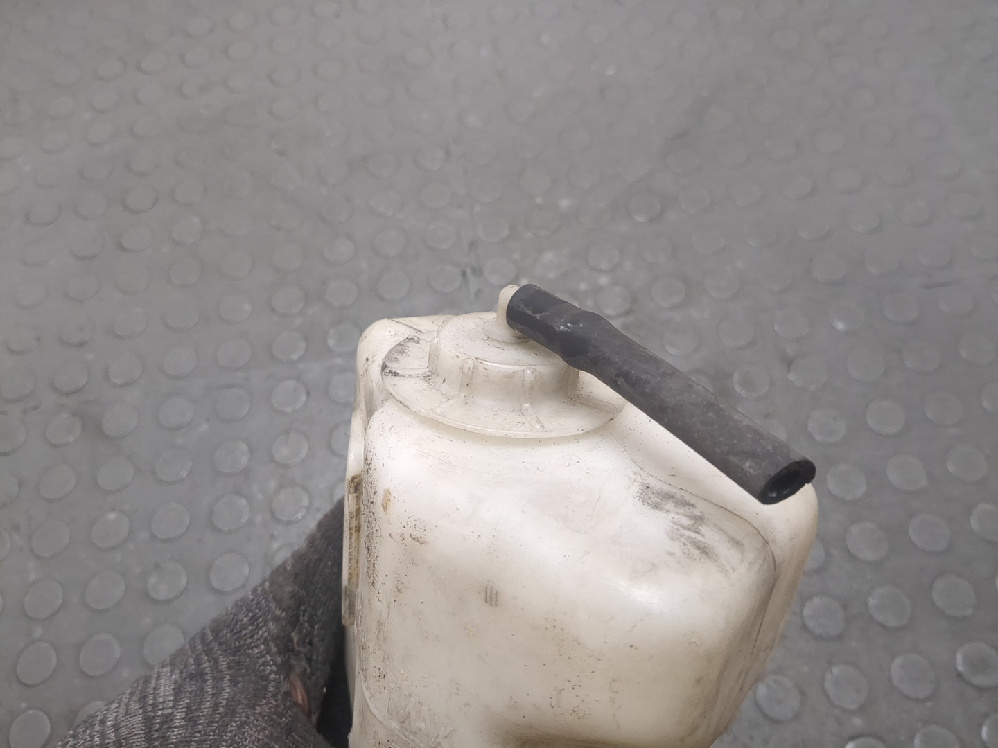 Бачок расширительный