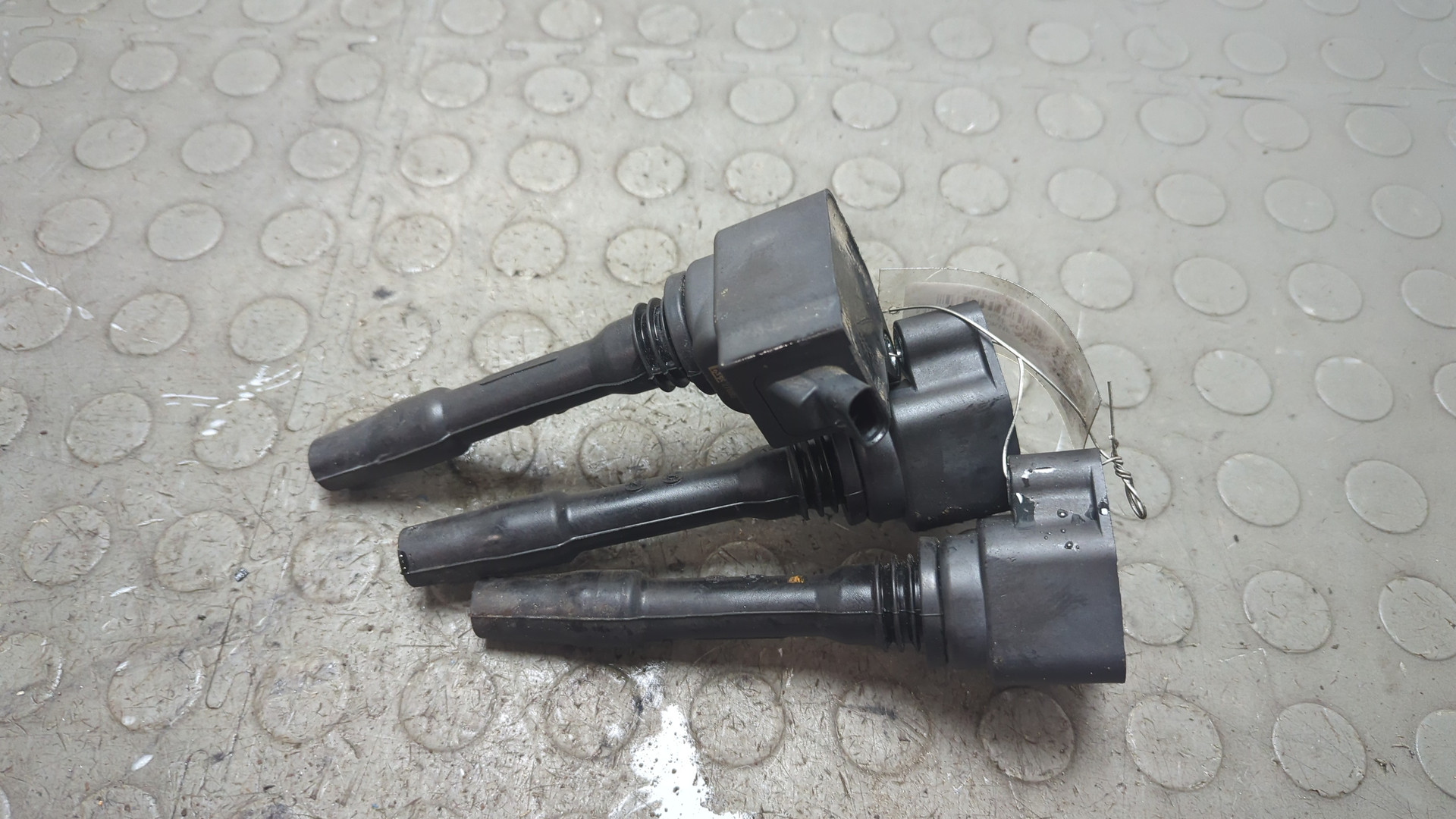 Катушка зажигания