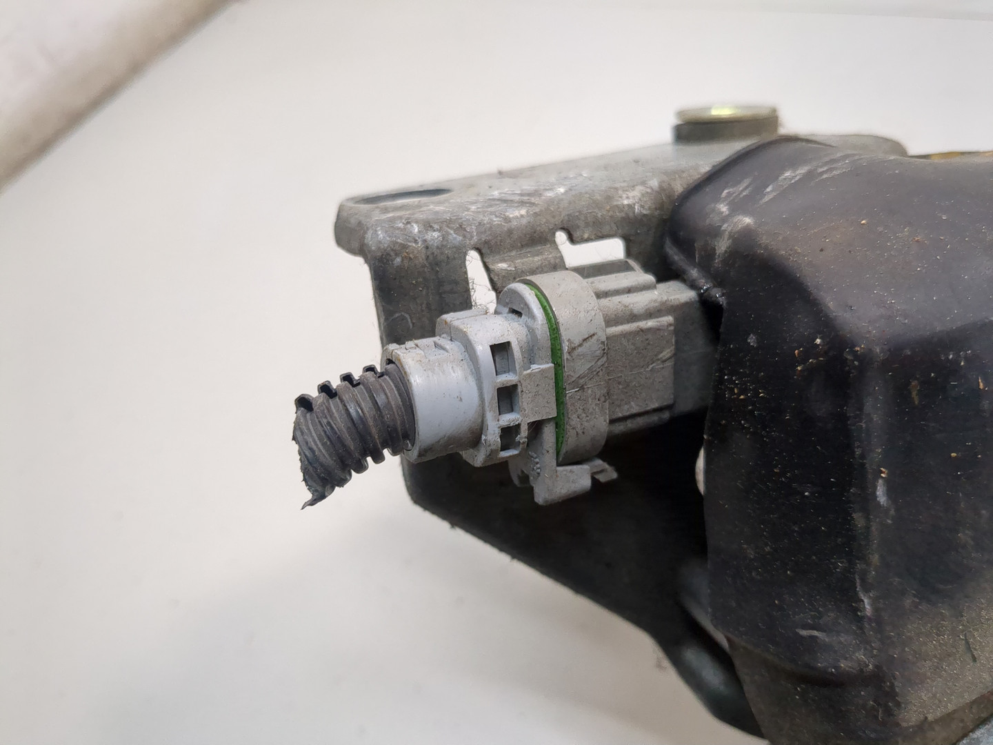 Трапеция стеклоочистителей