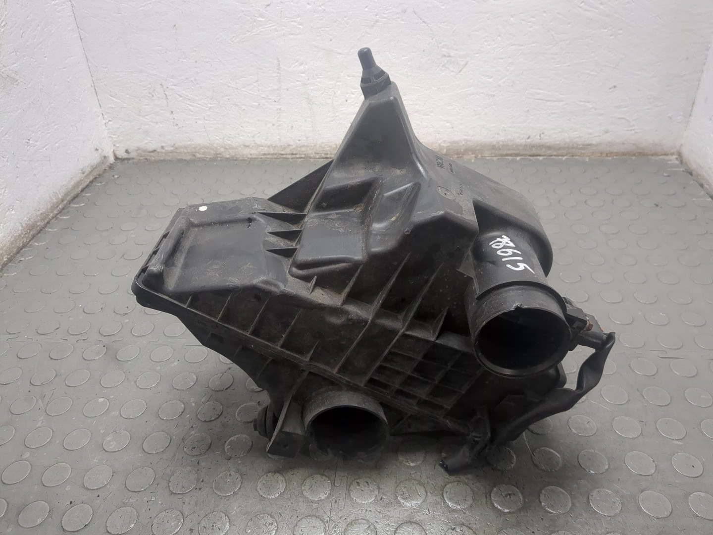 Корпус воздушного фильтра