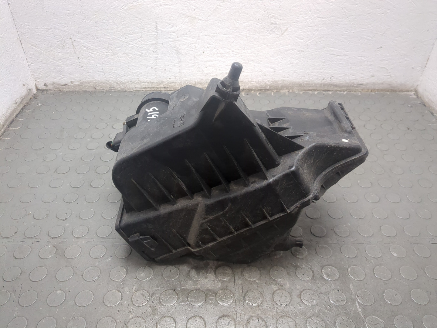 Корпус воздушного фильтра