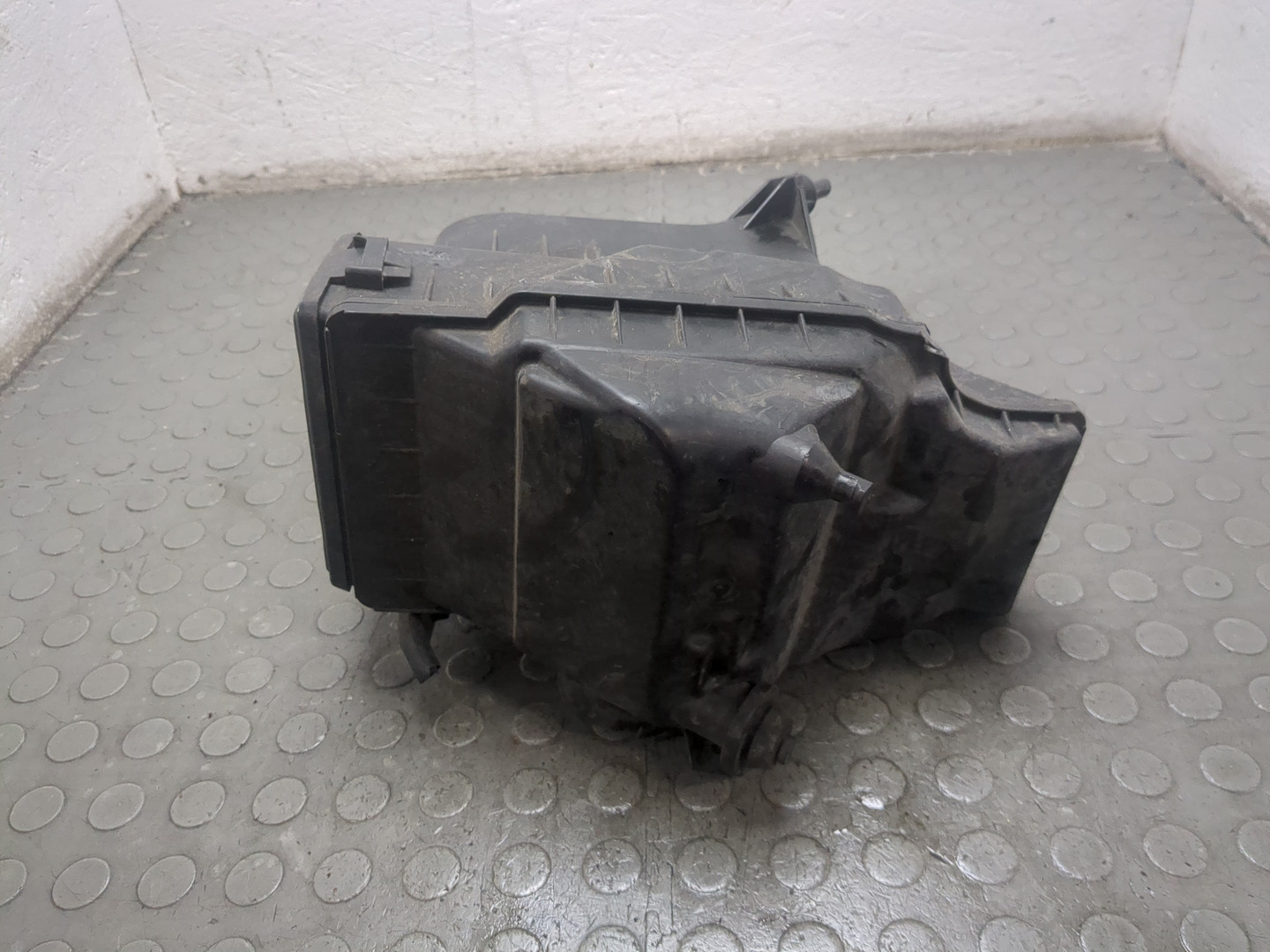 Корпус воздушного фильтра