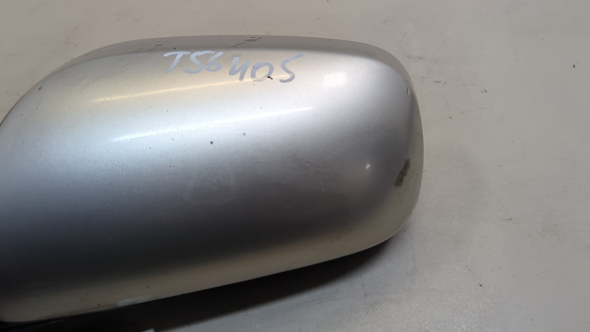 Зеркало левое электрическое