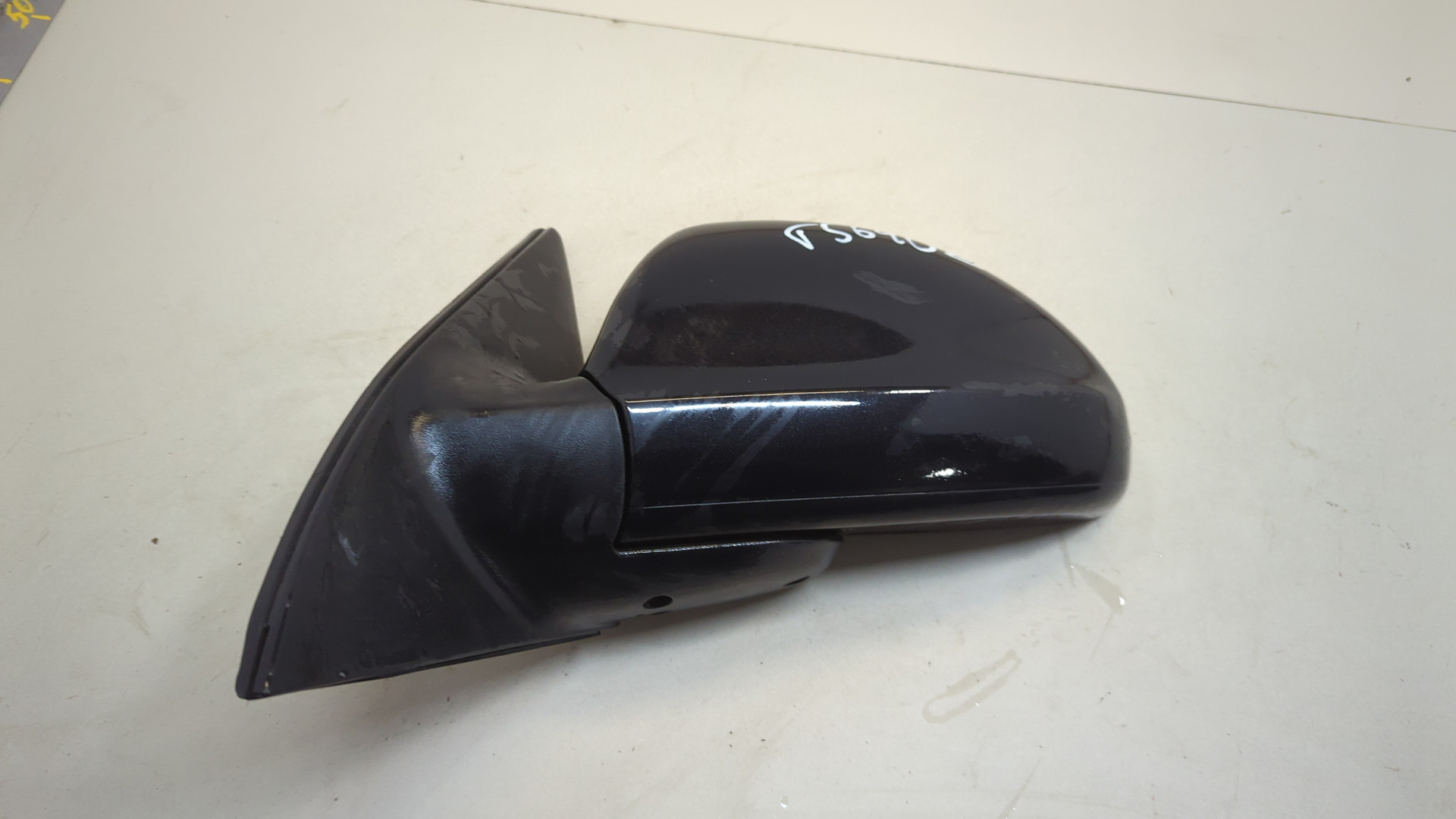 Зеркало левое электрическое