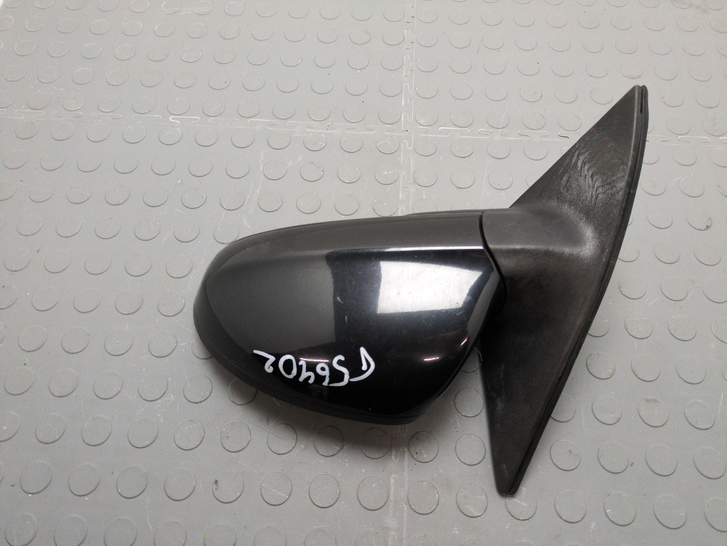 Зеркало левое электрическое