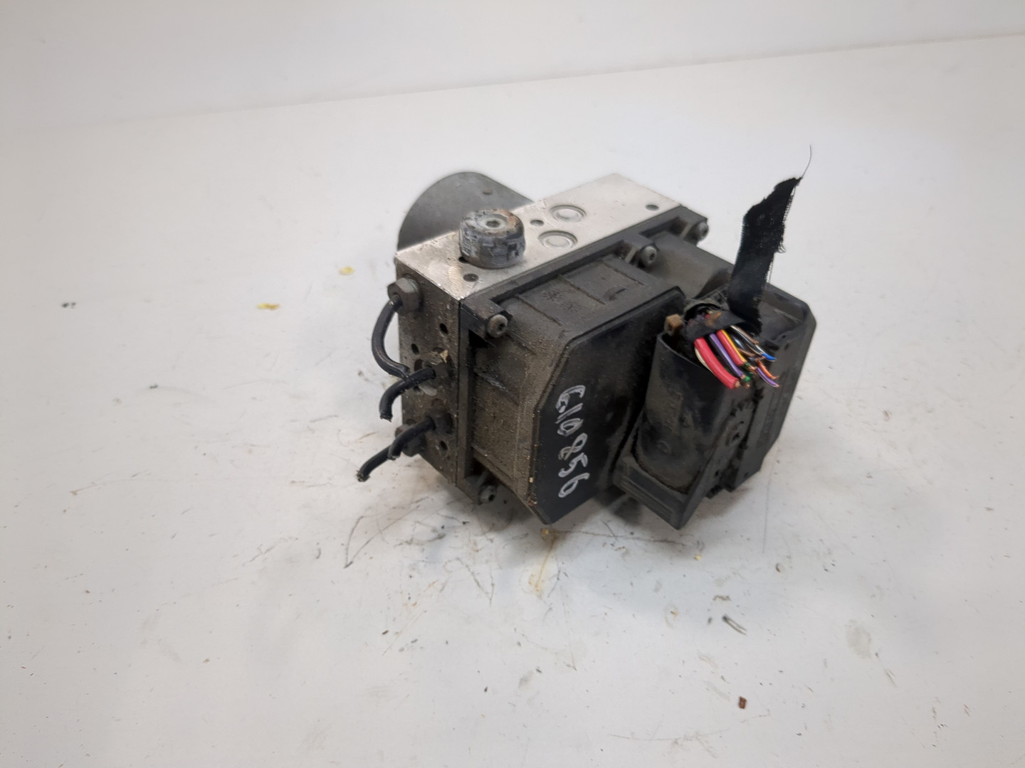 Блок ABS (насос)