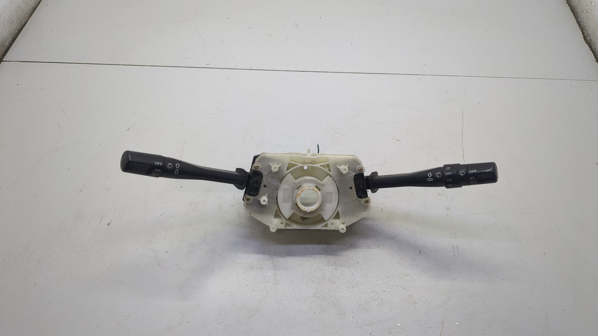 Переключатель подрулевой