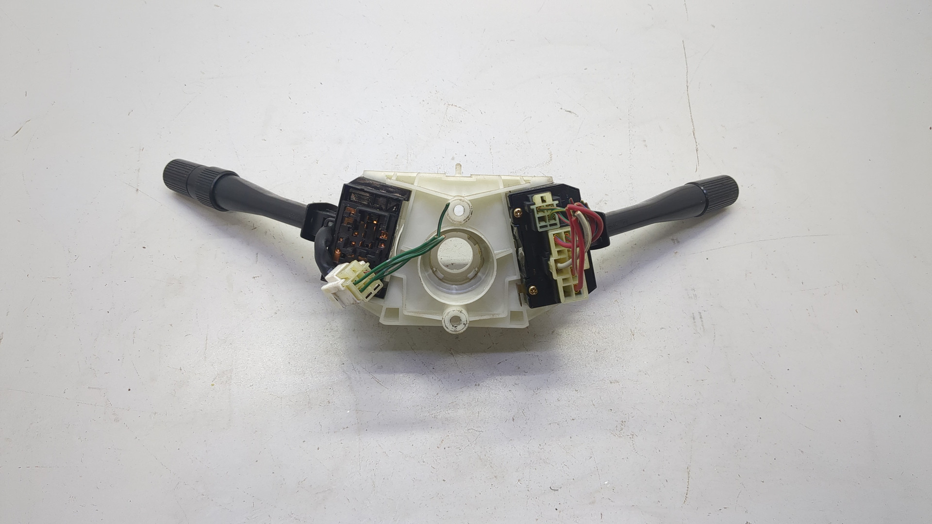 Переключатель подрулевой