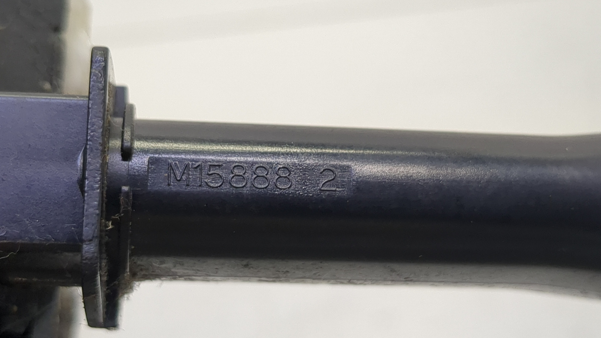 Переключатель подрулевой