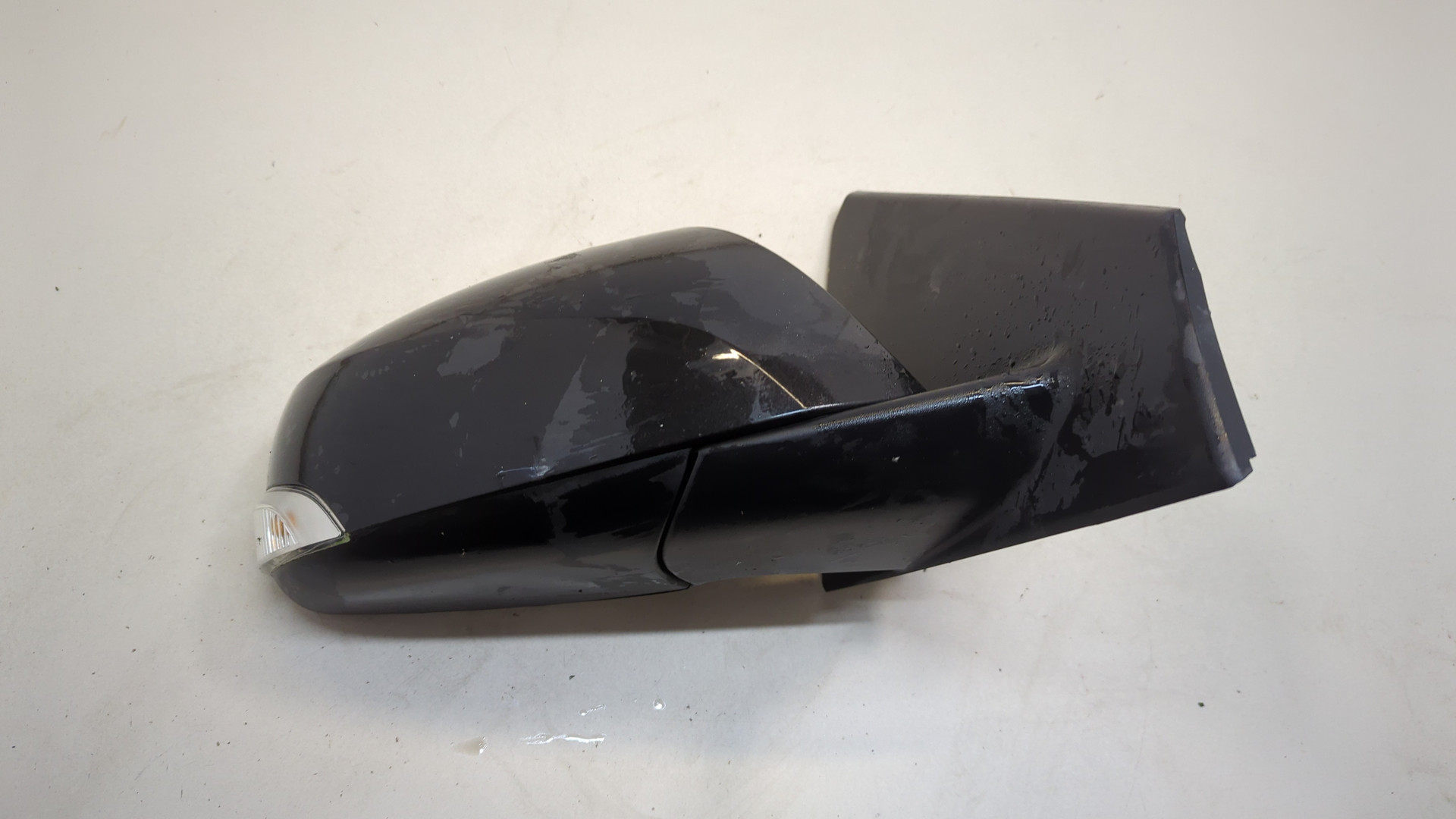 Зеркало правое электрическое