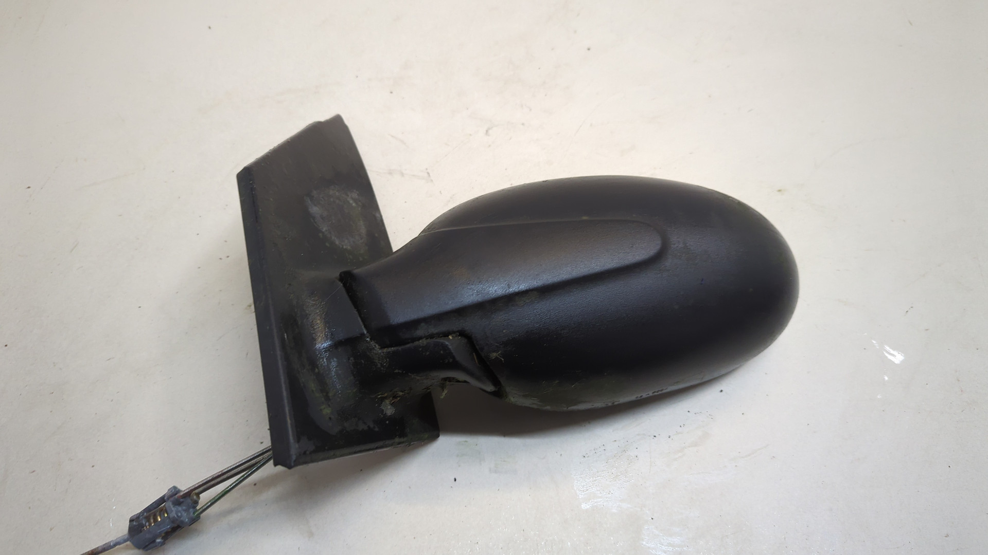 Зеркало левое электрическое