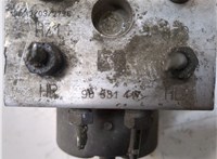 0273004362 Блок АБС, насос (ABS, ESP, ASR) Opel Astra G 1998-2005 20796527 #6
