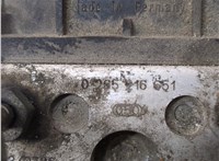 0273004362 Блок АБС, насос (ABS, ESP, ASR) Opel Astra G 1998-2005 20796527 #7