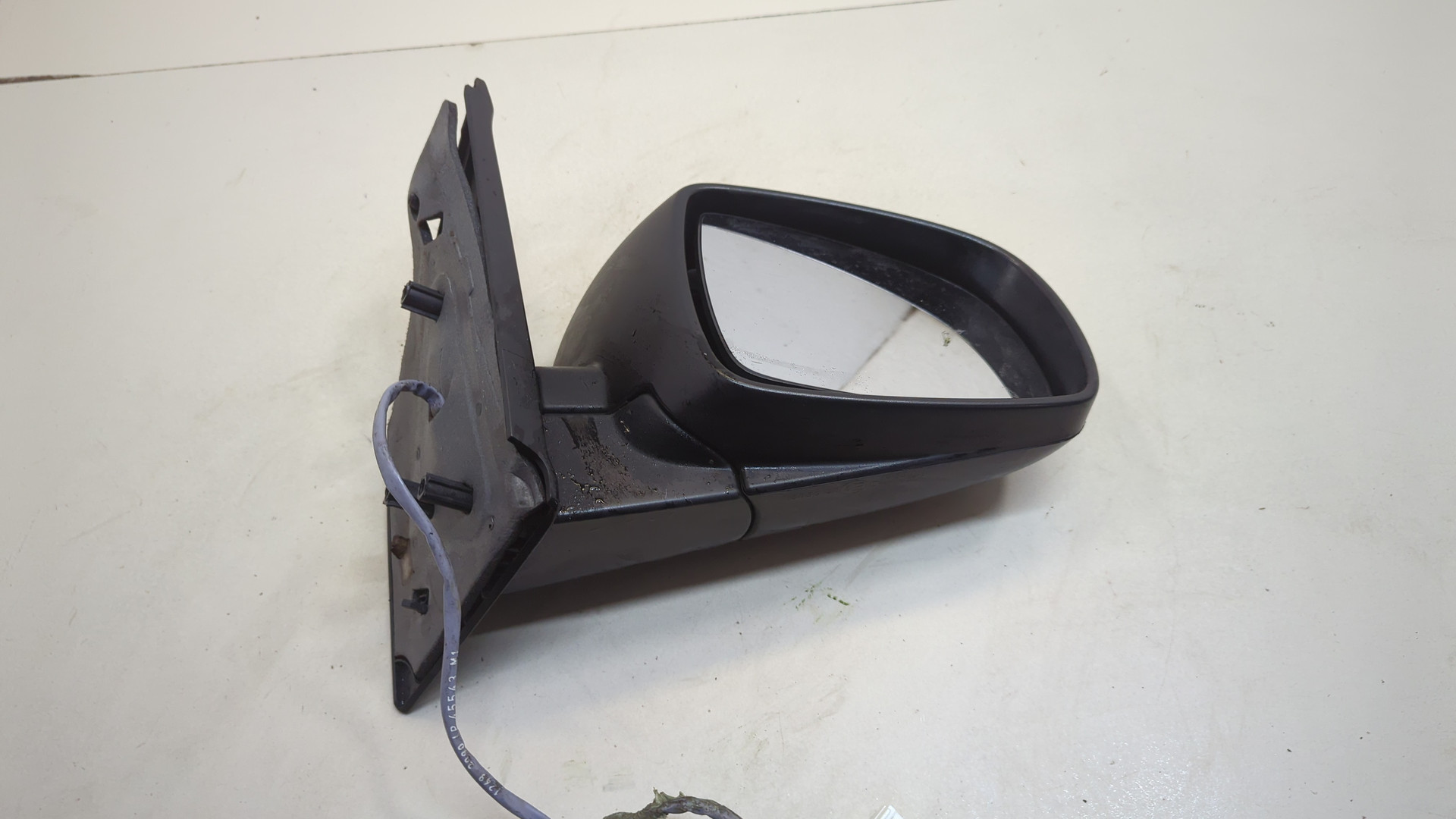 Зеркало правое электрическое