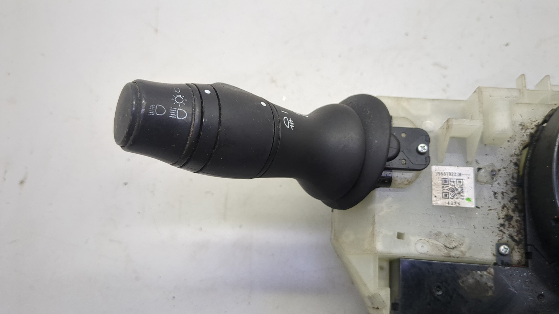 Переключатель подрулевой