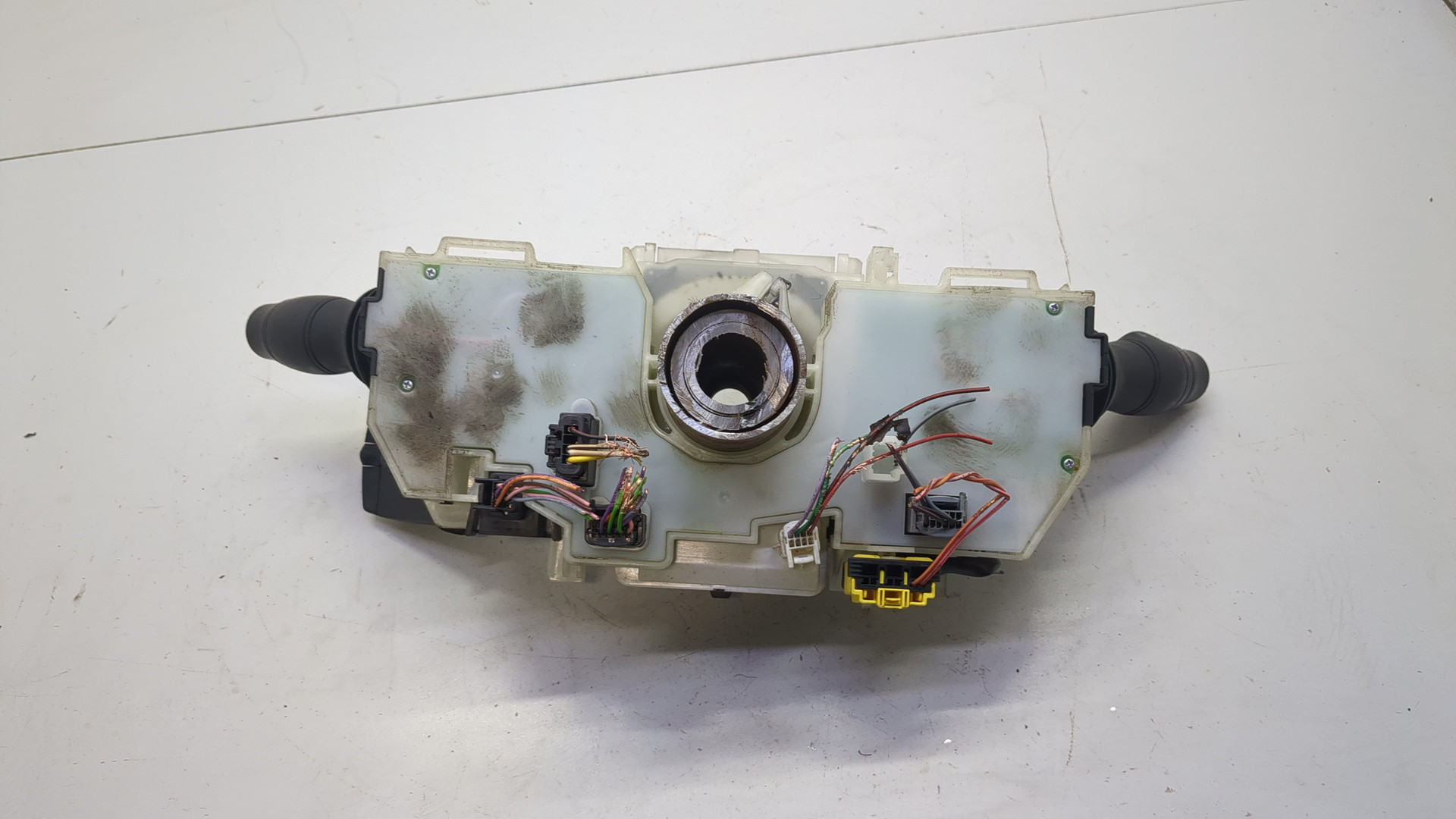 Переключатель подрулевой