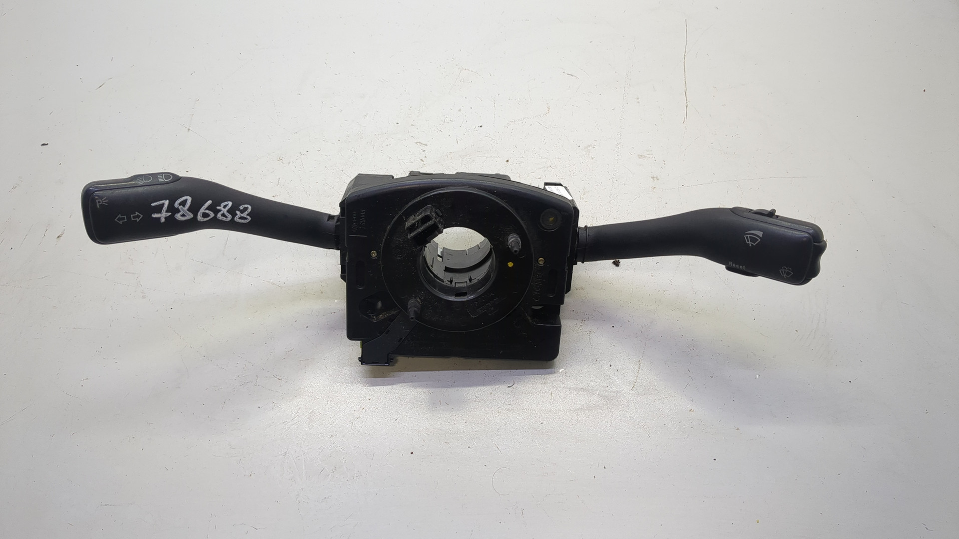 Переключатель подрулевой