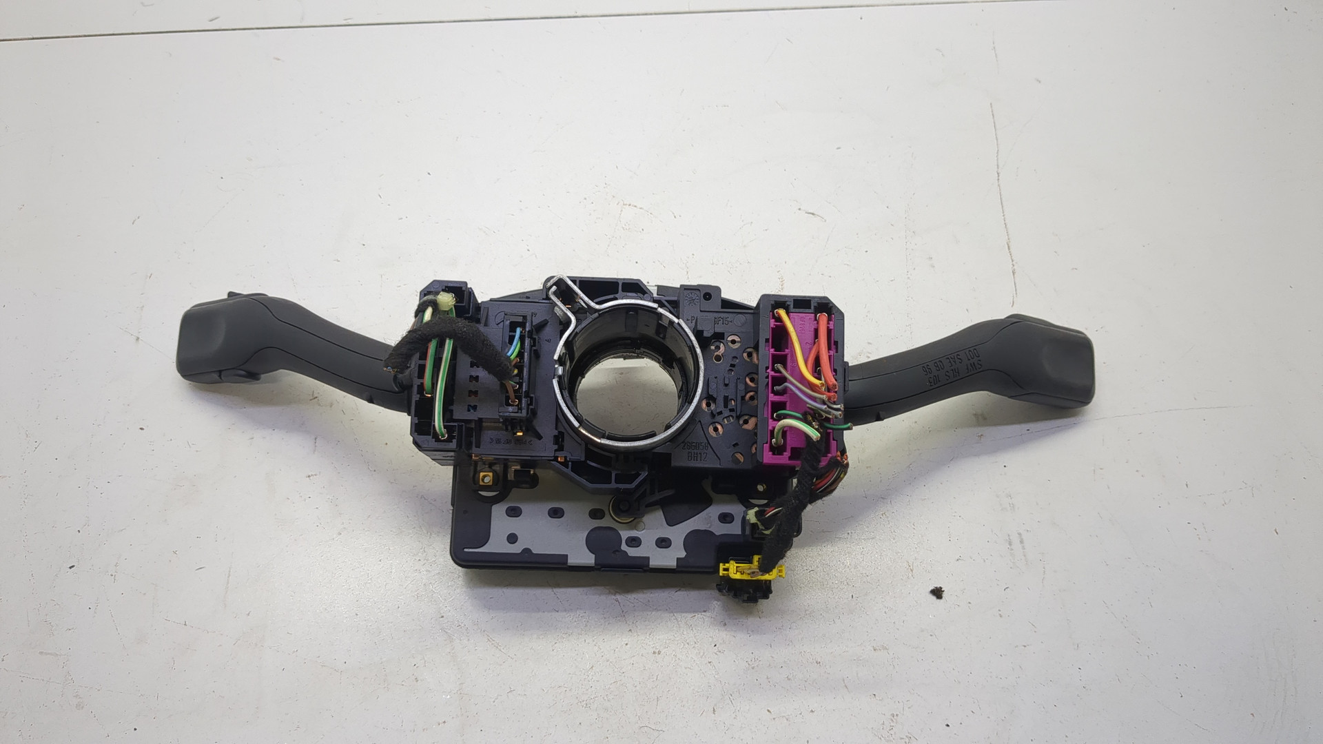 Переключатель подрулевой