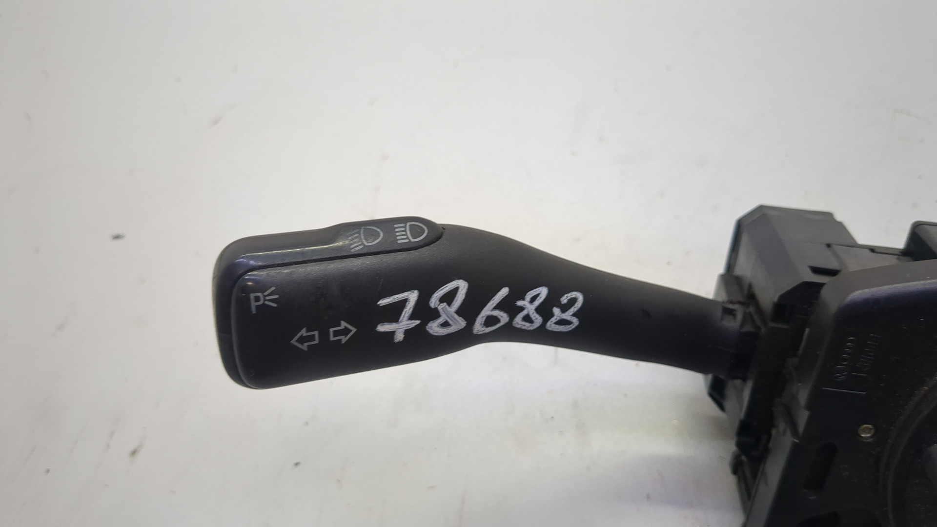 Переключатель подрулевой