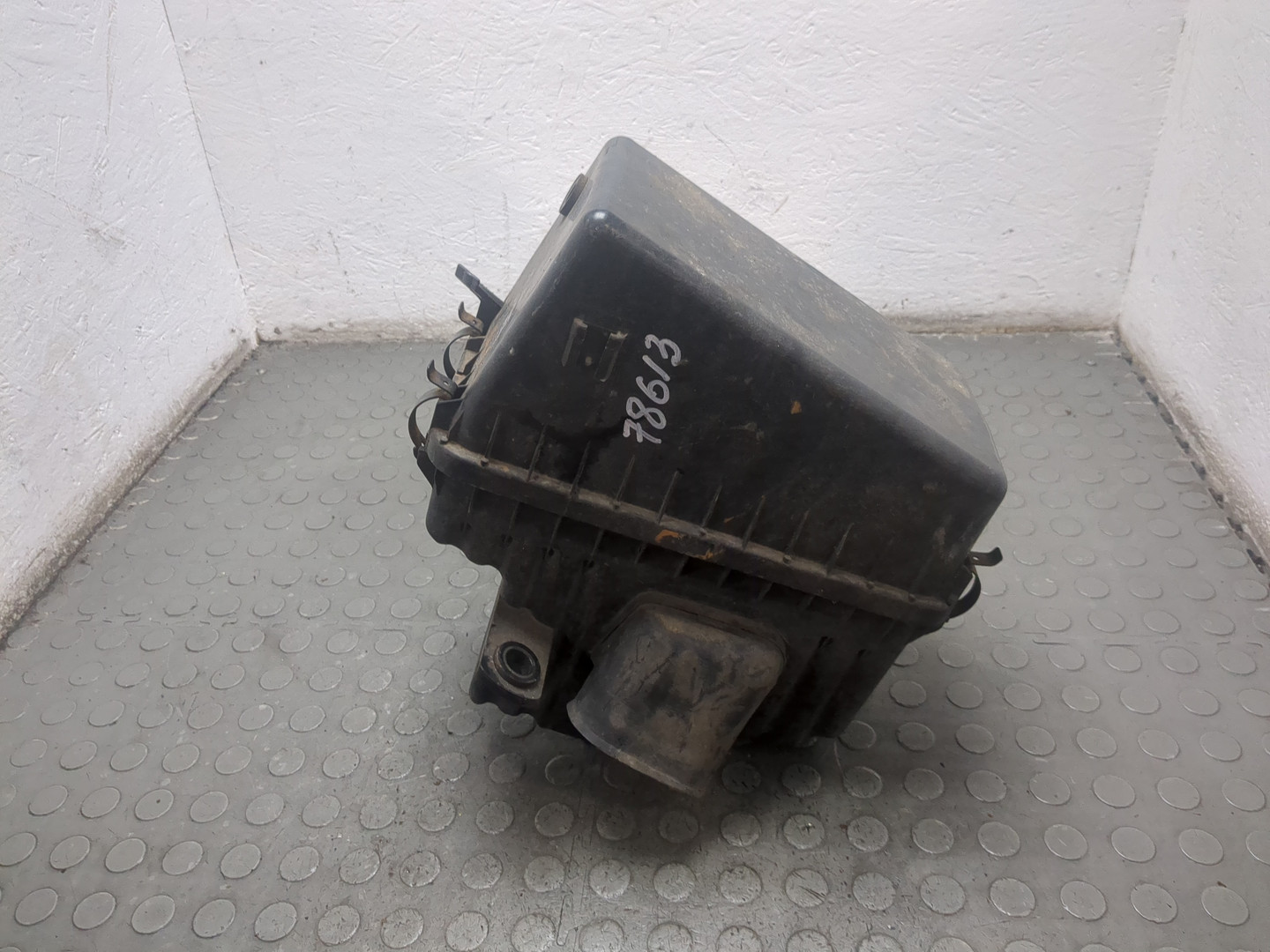 Корпус воздушного фильтра