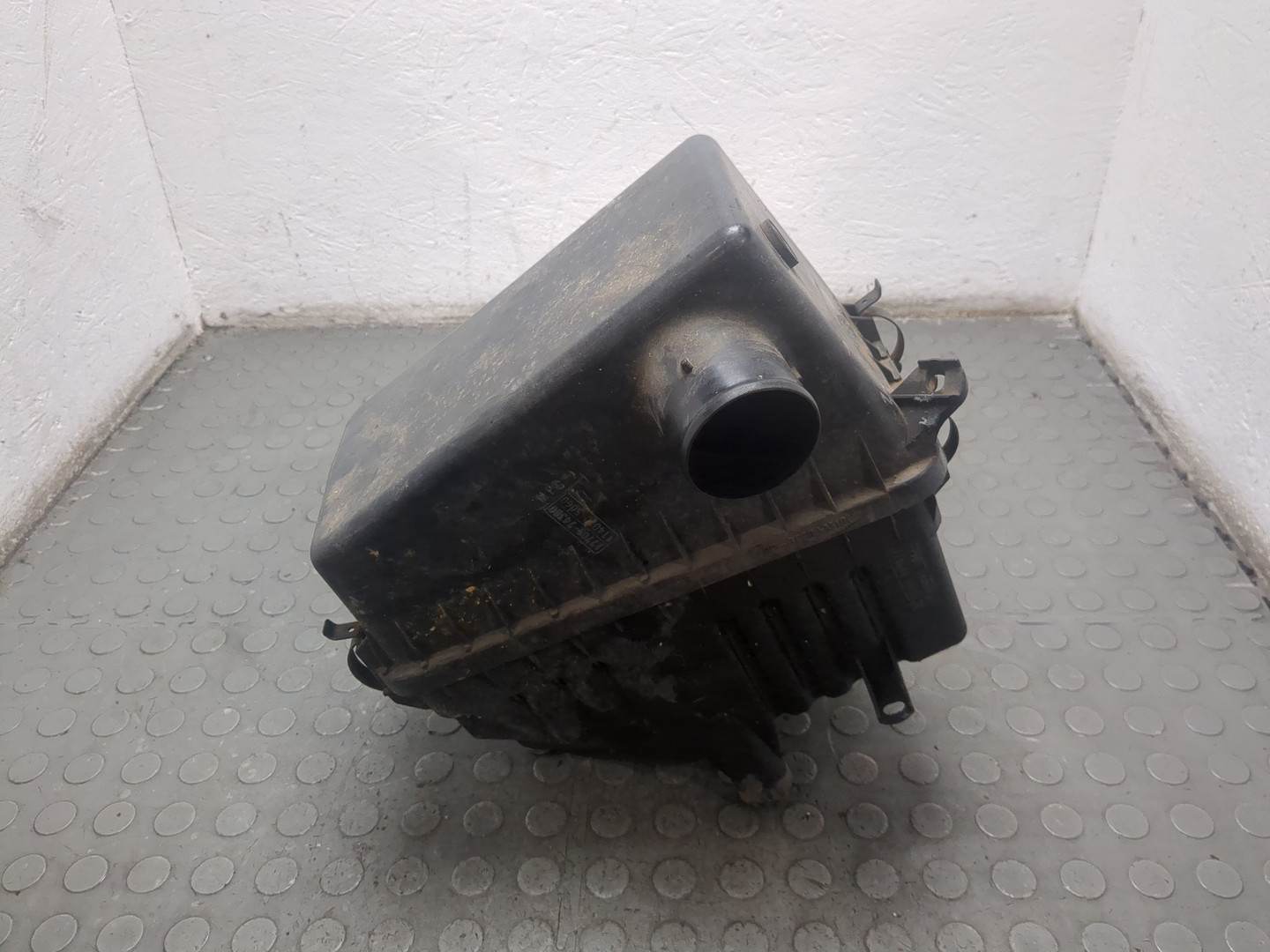 Корпус воздушного фильтра