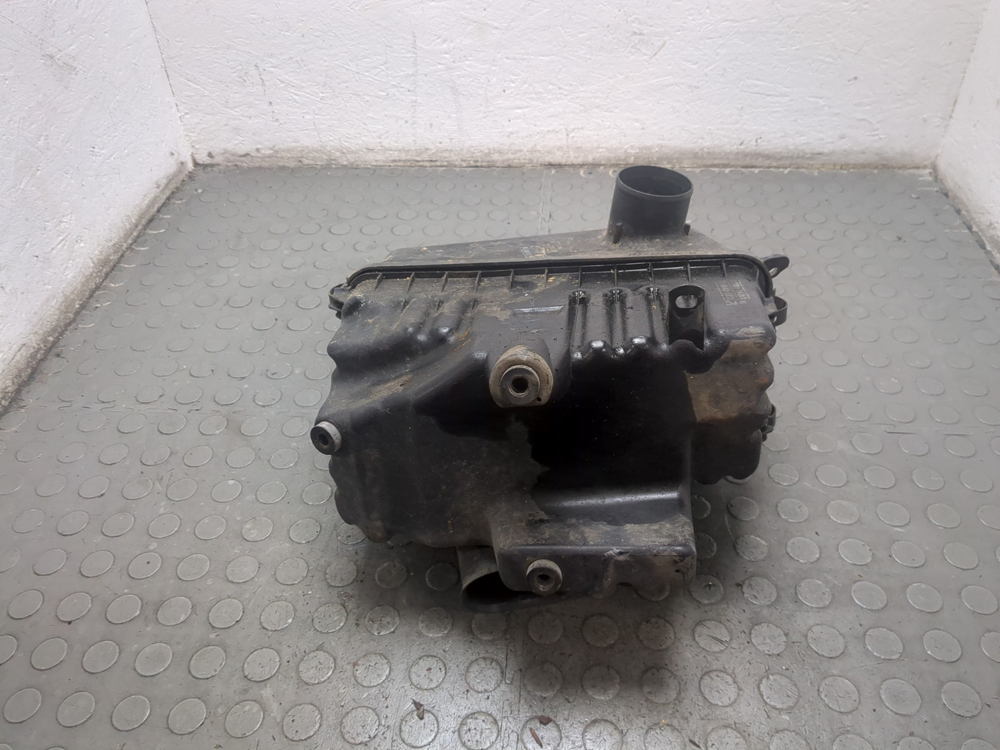 Корпус воздушного фильтра