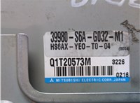 39980S6AG032 Блок управления электроусилителем руля Honda Civic 2000-2006 20796601 #4