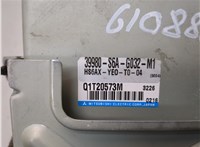 39980S6AG032 Блок управления электроусилителем руля Honda Civic 2000-2006 20796601 #12