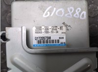 39980S6AG032 Блок управления электроусилителем руля Honda Civic 2000-2006 20796601 #14