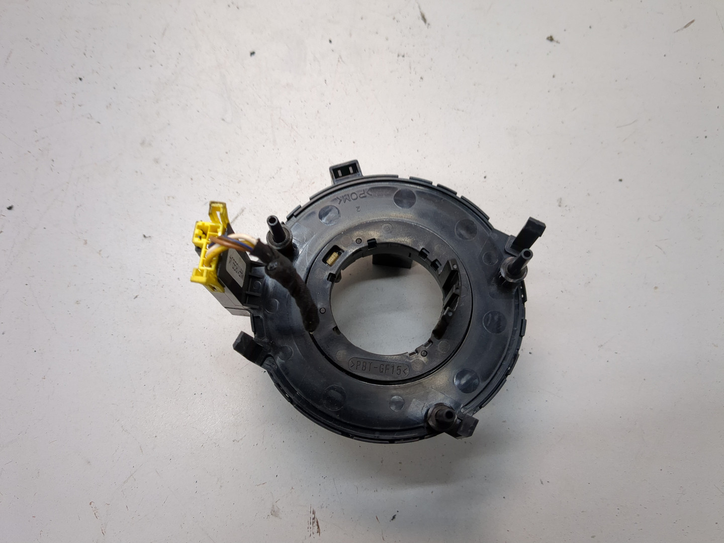 Механизм подрулевой для SRS (ленточный)