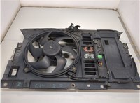 1250F8 Вентилятор радиатора Peugeot 607 2000-2010 20796645 #1