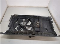 1250F8 Вентилятор радиатора Peugeot 607 2000-2010 20796645 #5
