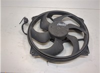 1253A9 Вентилятор радиатора Peugeot 307 2001-2008 20796719 #1